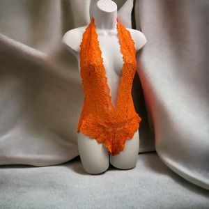 Frederick’s of Hollywood Jessica Teddy - NWT